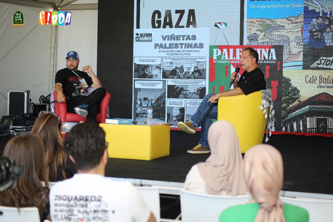 روخو بيدرو بيرز من أسبانيا